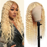 lace wig straight 1b