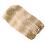 Straight Human Hair #613 Blonde Bundles  (100grams) - AdiraExclusive