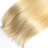 Straight Human Hair #613 Blonde Bundles  (100grams) - AdiraExclusive