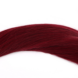 Straight Human Hair #99J  Tape In (20pcs/50grams) - AdiraExclusive